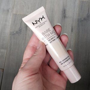 NYX - Bare with me skin tint - Pale Light - NEW